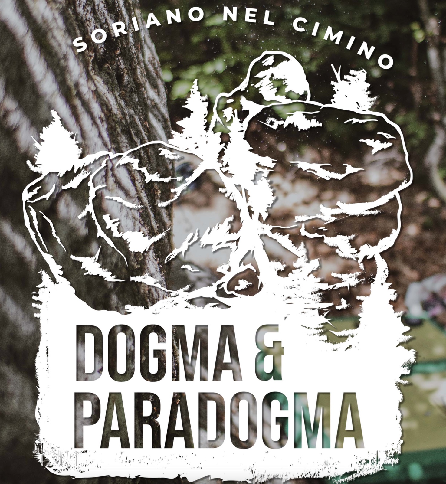 Soriano nel Cimino - Dogma e Paradogma: la guida è online!