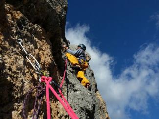 Paolo De Laurentis su Sette Effe, a Fano Adriano