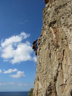 San Vito lo Capo - I did it my way