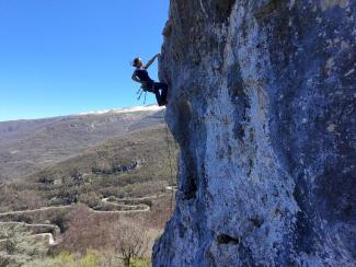 Fano Adriano – Piccolo settore, nuova vita, Simona Marziani