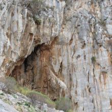 Grotta degli Svizzeri