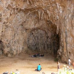 Grotta dell'Arenauta